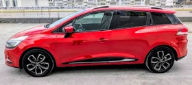 Обява за продажба на Renault Clio Grandtour 0.9 TCe 93500 км. ~13 790 лв. - изображение 5