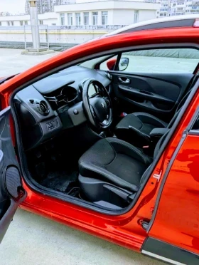 Обява за продажба на Renault Clio Grandtour 0.9 TCe 93500 км. ~13 790 лв. - изображение 7