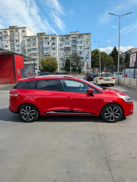 Обява за продажба на Renault Clio Grandtour 0.9 TCe 93500 км. ~14 290 лв. - изображение 3