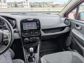 Обява за продажба на Renault Clio Grandtour 0.9 TCe 93500 км. ~13 790 лв. - изображение 11