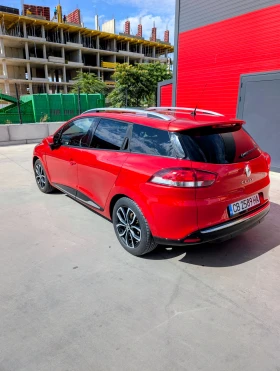 Обява за продажба на Renault Clio Grandtour 0.9 TCe 93500 км. ~14 290 лв. - изображение 6