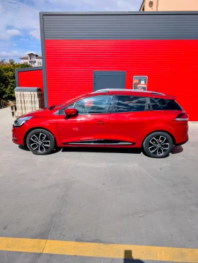 Обява за продажба на Renault Clio Grandtour 0.9 TCe 93500 км. ~14 290 лв. - изображение 7