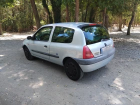 Обява за продажба на Renault Clio ~1 700 лв. - изображение 2