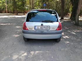 Обява за продажба на Renault Clio ~1 700 лв. - изображение 3