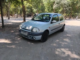 Обява за продажба на Renault Clio ~1 700 лв. - изображение 1