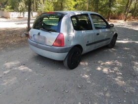 Обява за продажба на Renault Clio ~1 700 лв. - изображение 4