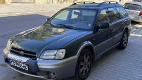 Обява за продажба на Subaru Outback 3.0 ~2 000 лв. - изображение 1