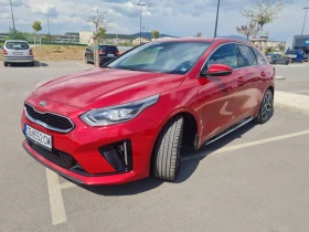 Kia Pro ceed 160 к.с. (ГАРАНЦИЯ 2028)