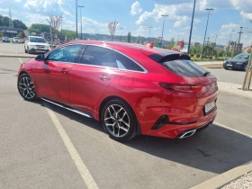 Kia Pro ceed 160 к.с. (ГАРАНЦИЯ 2028) - 36900 лв. - 29739971 4