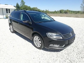 VW Passat 1.6TDI KLIMA105 | Mobile.bg    8