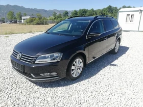     VW Passat 1.6TDI KLIMA105