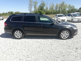 VW Passat 1.6TDI KLIMA105 | Mobile.bg    7