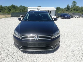 VW Passat 1.6TDI KLIMA105 | Mobile.bg    2