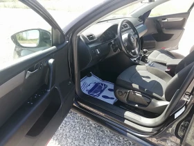 VW Passat 1.6TDI KLIMA105 | Mobile.bg    9