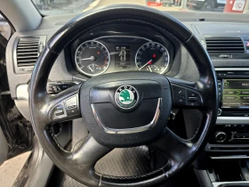 Обява за продажба на Skoda Octavia 2.0TDI/Common Rail/4x4/КАТО НОВ ~10 499 лв. - изображение 10