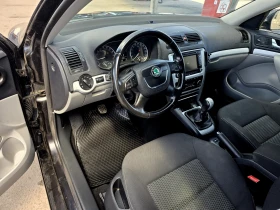 Обява за продажба на Skoda Octavia 2.0TDI/Common Rail/4x4/КАТО НОВ ~10 499 лв. - изображение 8