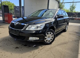 Skoda Octavia 2.0TDI/Common Rail/4x4/КАТО НОВ