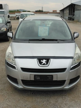     Peugeot 5008 1.6i