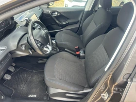 Peugeot 208 | Mobile.bg    7