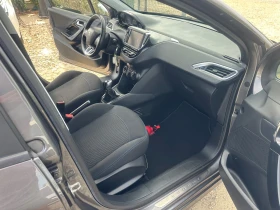 Peugeot 208 | Mobile.bg    8