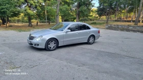 Обява за продажба на Mercedes-Benz E 220 ~11 500 лв. - изображение 2 | Auto.bg Обява за продажба на Mercedes-Benz E 220 ~11 500 лв. - изображение 2