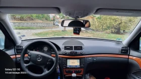 Обява за продажба на Mercedes-Benz E 220 ~11 500 лв. - изображение 3 | Auto.bg Обява за продажба на Mercedes-Benz E 220 ~11 500 лв. - изображение 3