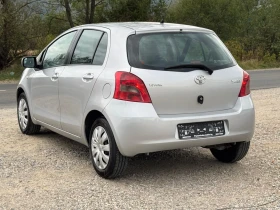 Toyota Yaris 1.3 i LIZING - 7600 лв. - 54710913 5