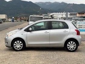 Toyota Yaris 1.3 i LIZING - 7600 лв. - 54710913 3
