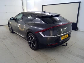 Kia EV6 | Mobile.bg    4