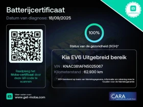 Kia EV6 | Mobile.bg    11