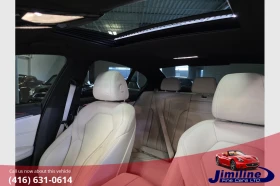 BMW 550 M PACK* HARMAN/KARDON* HEAD-UP* * AMBIENT  | Mobile.bg    9