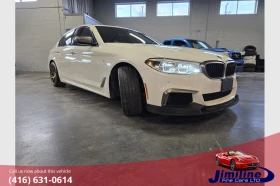 BMW 550 M PACK* HARMAN/KARDON* HEAD-UP* * AMBIENT  | Mobile.bg    2