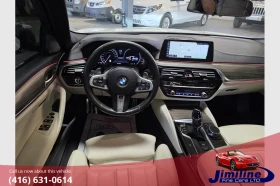 BMW 550 M PACK* HARMAN/KARDON* HEAD-UP* * AMBIENT  | Mobile.bg    8