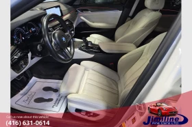 BMW 550 M PACK* HARMAN/KARDON* HEAD-UP* * AMBIENT  | Mobile.bg    6