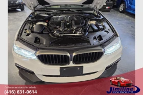 BMW 550 M PACK* HARMAN/KARDON* HEAD-UP* * AMBIENT  | Mobile.bg    10