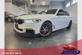  BMW 550
