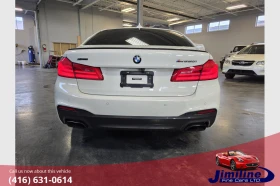 BMW 550 M PACK* HARMAN/KARDON* HEAD-UP* * AMBIENT  | Mobile.bg    4