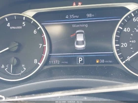 Nissan Sentra 2.0L I-4 DI, DOHC, VVT, 149HP Front Wheel Drive | Mobile.bg    7