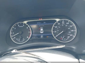 Nissan Sentra 2.0L I-4 DI, DOHC, VVT, 149HP Front Wheel Drive | Mobile.bg    12
