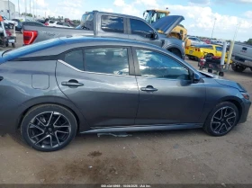 Nissan Sentra 2.0L I-4 DI, DOHC, VVT, 149HP Front Wheel Drive | Mobile.bg    5