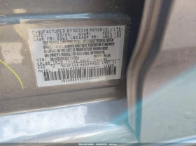Nissan Sentra 2.0L I-4 DI, DOHC, VVT, 149HP Front Wheel Drive | Mobile.bg    14