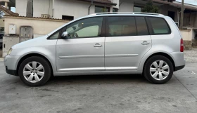 Обява за продажба на VW Touran 2.0 TDI 136hp ~4 999 лв. - изображение 1 | Auto.bg Обява за продажба на VW Touran 2.0 TDI 136hp ~4 999 лв. - изображение 1