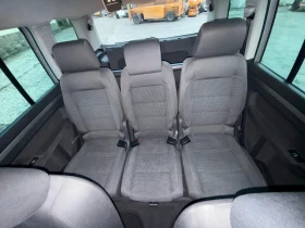 VW Touran 2.0 TDI 136hp | Mobile.bg    16