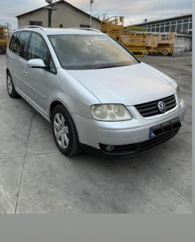 Обява за продажба на VW Touran 2.0 TDI 136hp ~4 999 лв. - изображение 3 | Auto.bg Обява за продажба на VW Touran 2.0 TDI 136hp ~4 999 лв. - изображение 3