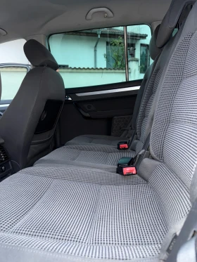 VW Touran 2.0 TDI 136hp | Mobile.bg    15