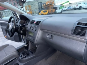 VW Touran 2.0 TDI 136hp | Mobile.bg    13