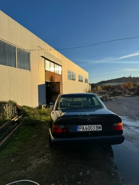 Обява за продажба на Mercedes-Benz 124 ~2 500 лв. - изображение 1 | Auto.bg Обява за продажба на Mercedes-Benz 124 ~2 500 лв. - изображение 1