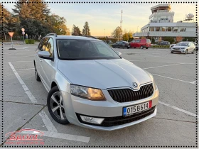 Skoda Octavia Green-Line///Navi///