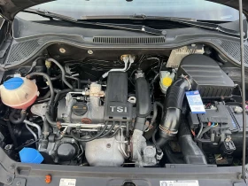 VW Polo 1.2TSI DSG, снимка 10