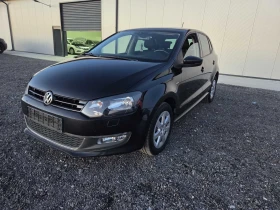 VW Polo 1.2TSI DSG